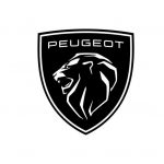 Logo Peugeot