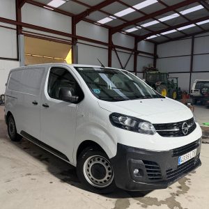 Opel Vivaro 1.6 BlueHDi 120 CV Premium