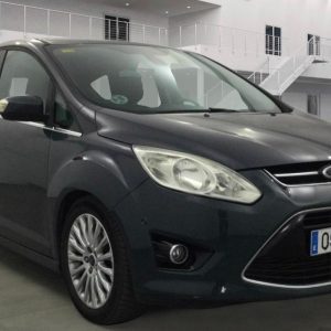 Ford C-MAX 2.0 TDCi 140CV Titanium