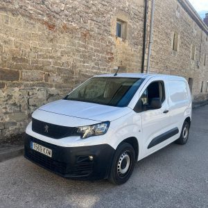 Peugeot Partner 1.6 BlueHDi 100CV